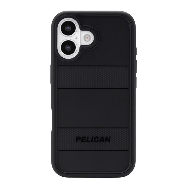 Pelican Protector MagSafe Case For Apple iPhone 17 – Black
