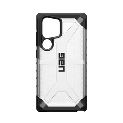 UAG Plasma Case For Samsung Galaxy S24 Ultra - Ice