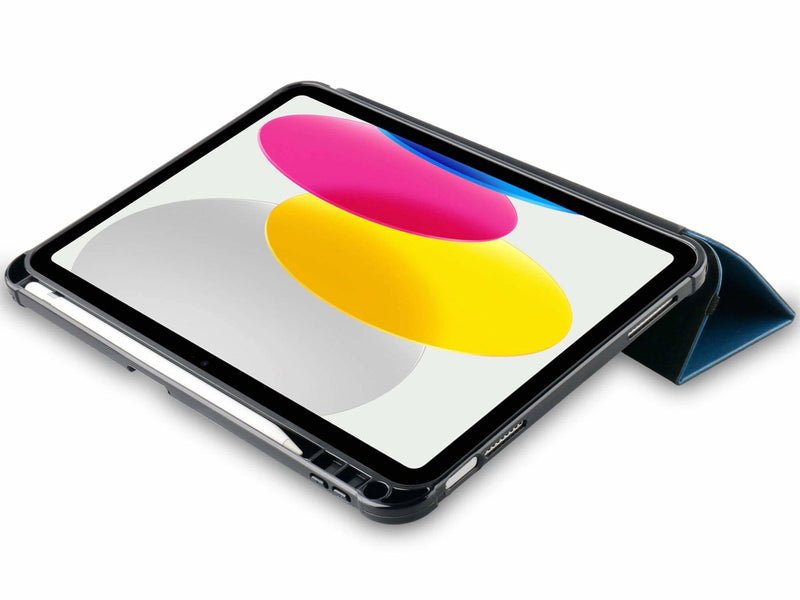 OtterBox React Folio Case For Apple iPad (10.9') (10th Gen) - Blue