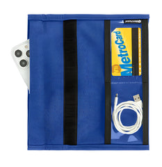 SLNT Faraday Bag Multi Devices - Blue