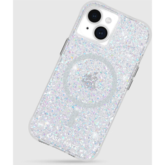 Case-Mate Shimmer MagSafe Case For Apple iPhone 15 - Iridescent