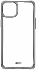 UAG Plyo Case For Apple iPhone 14 Plus - Ash