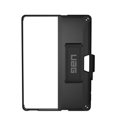 UAG Scout Hand strap Case For Microsoft Surface Go 4 - Black