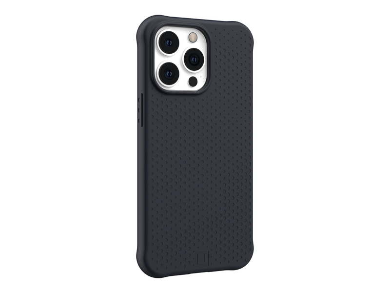 UAG U Dot Case For iPhone 13 Pro - Black