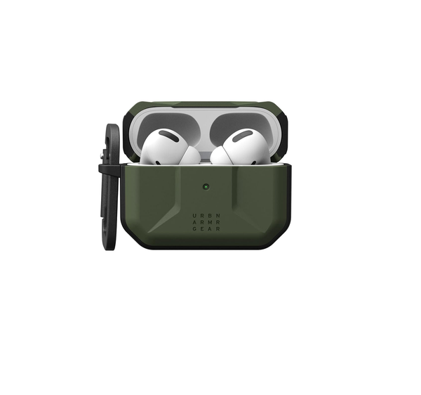 UAG Civilian Case For AirPods Pro(2nd Gen,2019) - Olive Drab