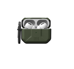 UAG Civilian Case For AirPods Pro(2nd Gen,2019) - Olive Drab