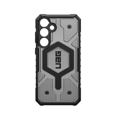UAG Pathfinder Clear Case For Samsung Galaxy S24+ Plus - Ash