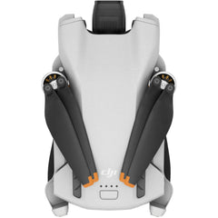 DJI Mini 3 Drone 4K HDR DJI RC-N1 Solo - Grey