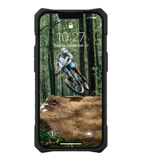 UAG Plasma Case For iPhone 13 Pro - Ice