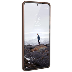 UAG U Lucent Case For Samsung Galaxy S21 Ultra 5G - Orange