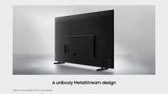 Samsung U8500F Crystal UHD 4K 85