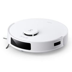 Ecovacs Deebot N20 Pro Plus Robotic Vacuum Cleaner - White