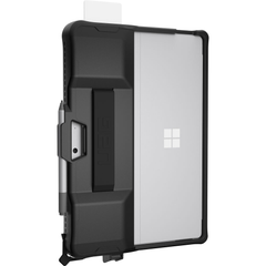 UAG Scout Smartcard Case for Microsoft Surface Pro 8 - Black