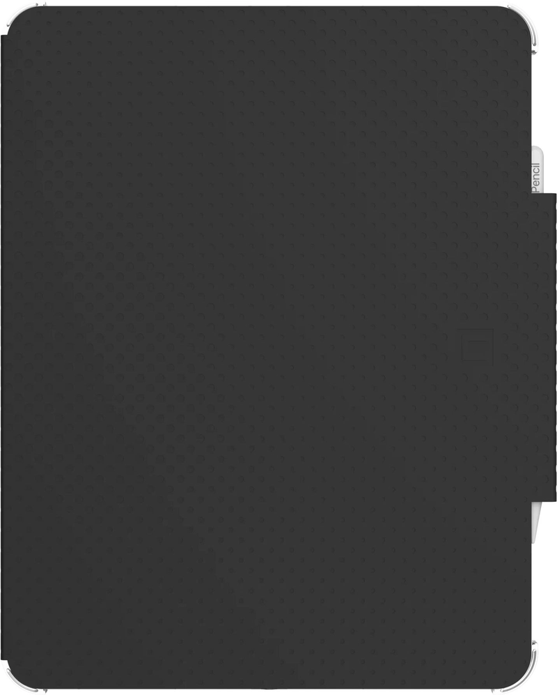 UAG [U] Lucent Case For Apple iPad Pro 12.9" (4th Gen) - Black