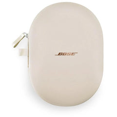 Bose QuietComfort Ultra Headphones 2nd Gen - Driftwood Sand
