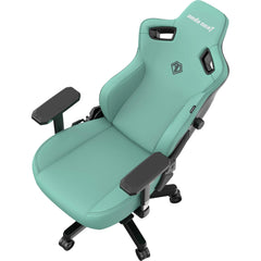 Anda Seat Kaiser 3 Series Large Gaming Chair - Green