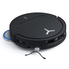 Ecovacs Deebot T50 Pro Omni Robotic Vacuum Cleaner - Black