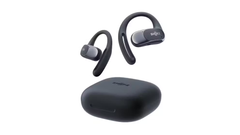 Shokz OpenFit Air True Wireless Earbuds - Black