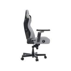 Anda Seat Kaiser 4 V2 Series Large Gaming Chair - Ash Grey
