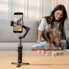 DJI Osmo Mobile 8 Advanced Tracking Combo 3-Axis Smartphone Gimbal Stabilizer