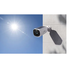 eufy Security Indoor/Outdoor Complete Security Kit