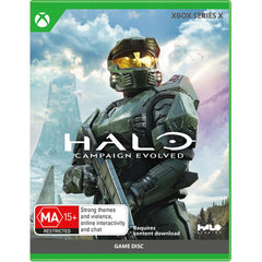 Halo: Campaign Evolved - Xbox Series X|S