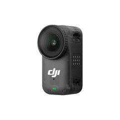 DJI Osmo Nano Action Camera Standard Combo (128GB) - Black
