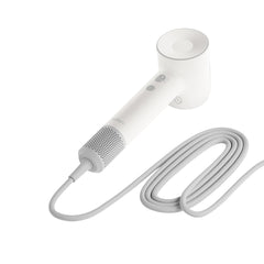 Laifen SE High Speed Hair Dryer - Pearl White