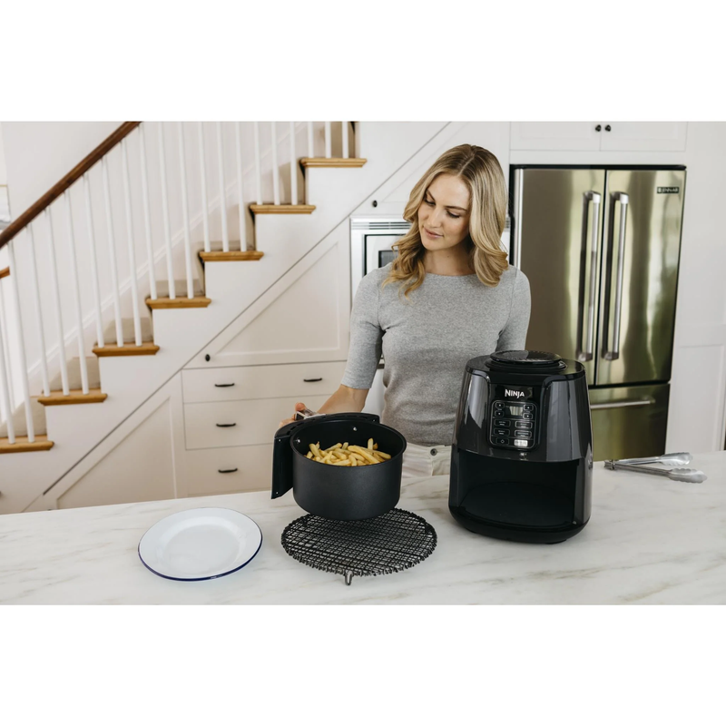 Ninja Air Fryer AF100 XL 3.8L - Grey