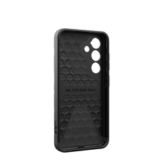 UAG Civilian Case For Samsung Galaxy S24 - Black