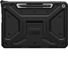 UAG Metropolis SE Microsoft Surface Pro 12 Rugged Case - Black