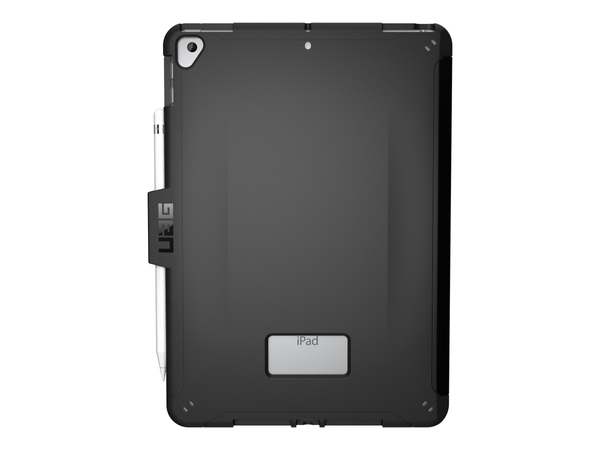 UAG Scout Case For Apple iPad 10.2" (9th Gen, 2021) - Black