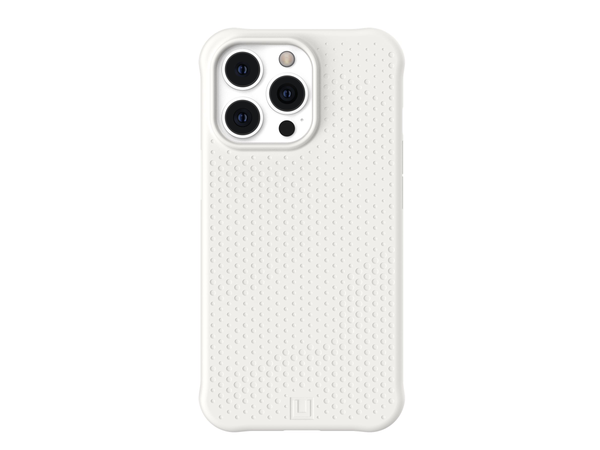 UAG U Dot Case For iPhone 13 Pro - Marshmallow