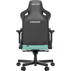 Anda Seat Kaiser 3 Series Large Gaming Chair - Green