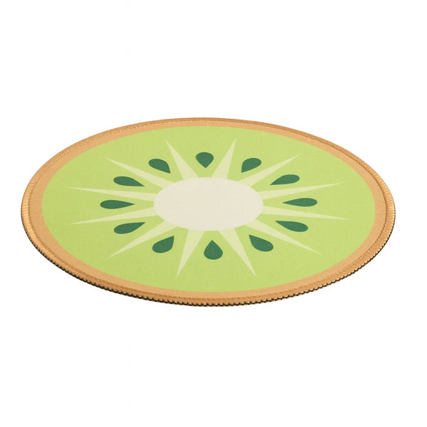 Brateck MP10-16 Stylish Mouse Pad - Green