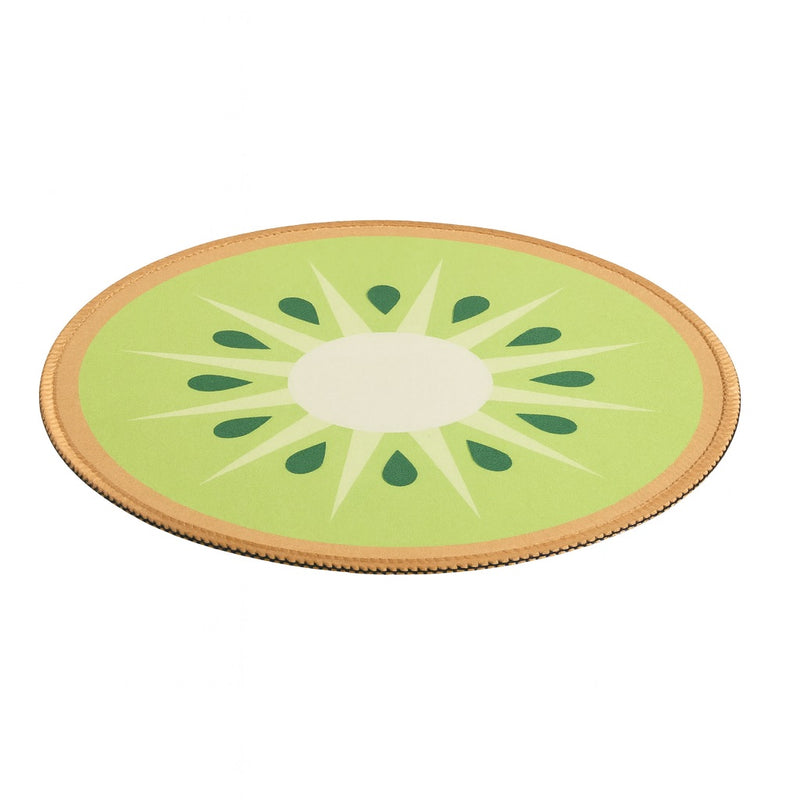 Brateck MP10-16 Stylish Mouse Pad - Green