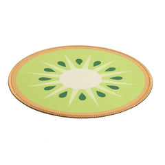 Brateck MP10-16 Stylish Mouse Pad - Green