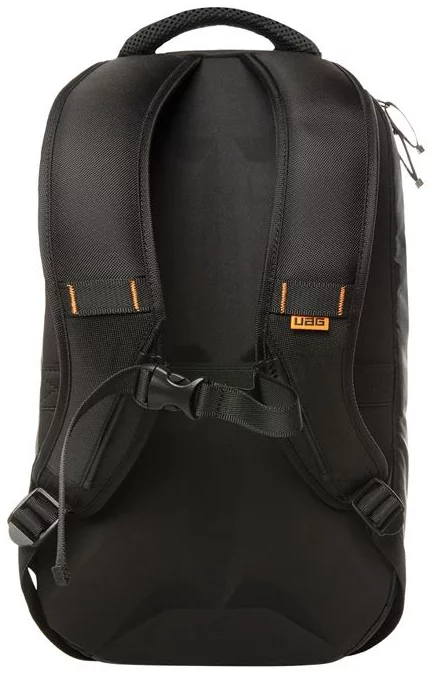 UAG Standard Issue 18-Liter Back Pack - Black