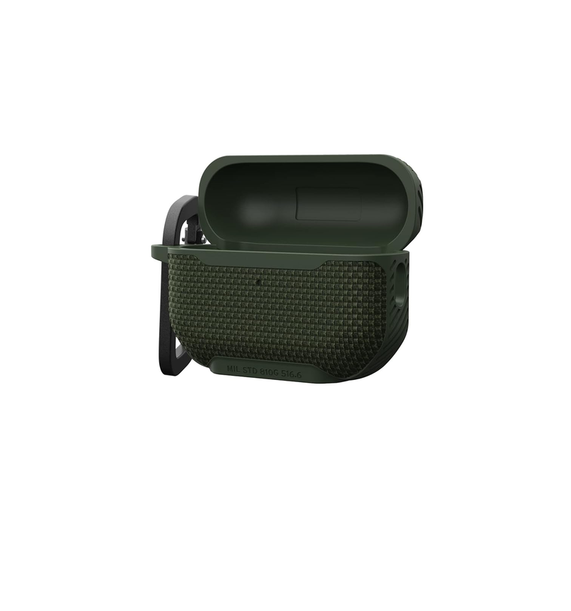 UAG Metropolis Ballistic Case For AirPods Pro(2nd Gen) - Olive
