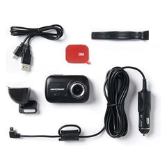 Nextbase 122 Dash Cam 720p HD 2