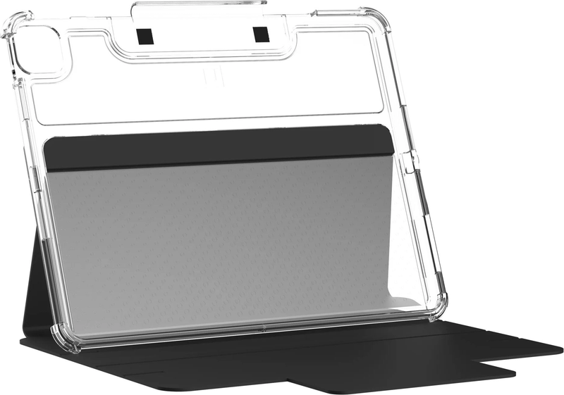 UAG [U] Lucent Case For Apple iPad Pro 12.9" (4th Gen) - Black