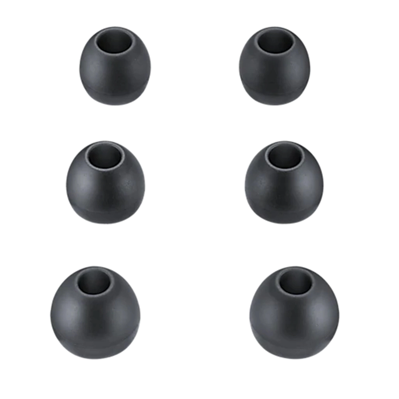 Samsung AKG EO-IC100 Wired In-Ear Head Phones - Black