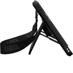 UAG Plasma Microsoft Surface Pro 12 Rugged Case - Ice/Black