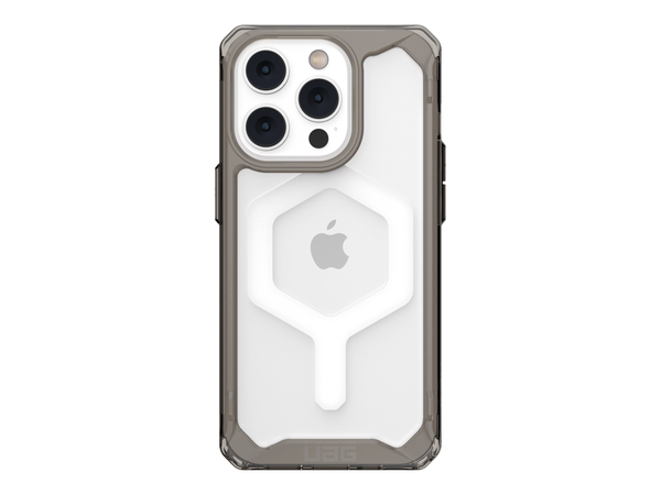 UAG Plyo Magsafe Case For i Phone 14 Pro - Ash