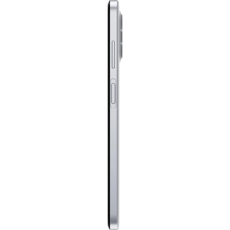 Nokia G60 5G 6.58" 128GB - Ice Grey