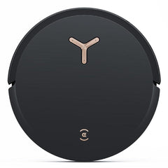 Ecovacs Deebot X8 Pro Omni Robotic Vacuum Cleaner - Black