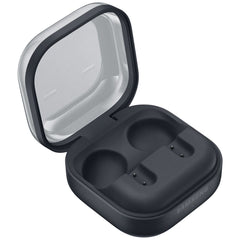 Samsung Galaxy Buds4 True Wireless Earbuds with ANC - Black