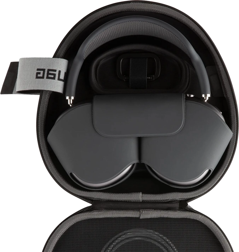UAG Ration Protective case For Apple AirPods Max - Black