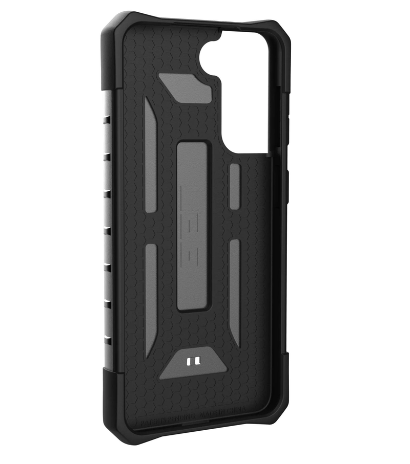 UAG Pathfinder Case For Samsung Galaxy S21 Plus - Silver