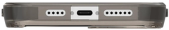UAG Plyo Case For Apple iPhone 14 Plus - Ash